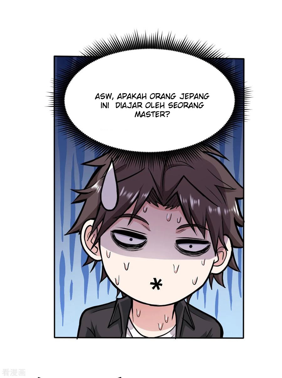 Strongest Divine Doctor Mixed City Chapter 113 Gambar 24