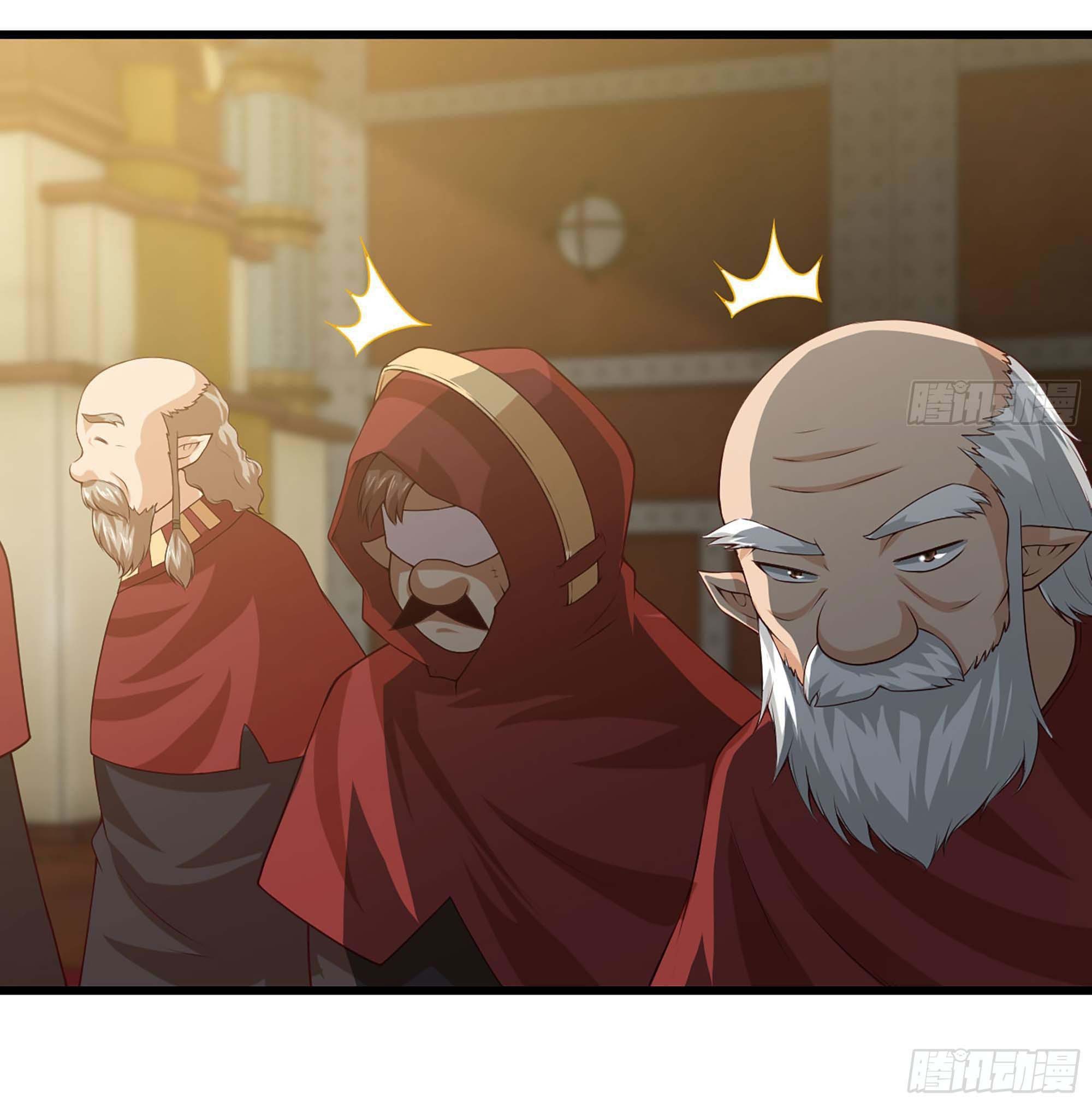 My Wife is a Demon Queen Chapter 231 Gambar 22