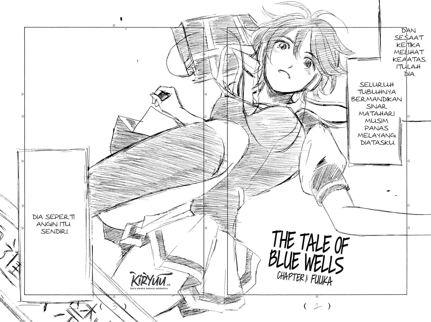Hitman (Seo Kouji) Chapter 53 Gambar 3