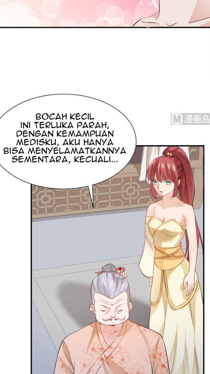 Peerless Sword God Chapter 94 Gambar 10