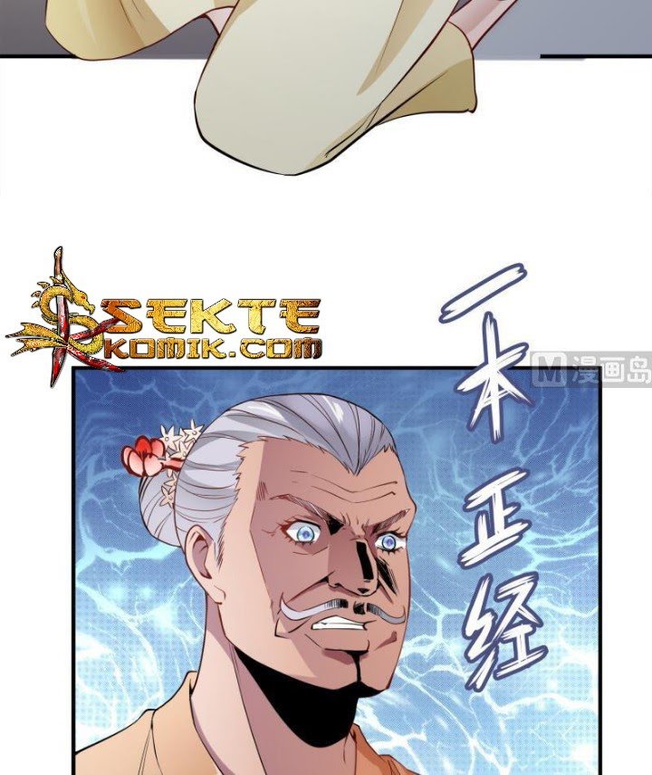 Peerless Sword God Chapter 94 Gambar 12