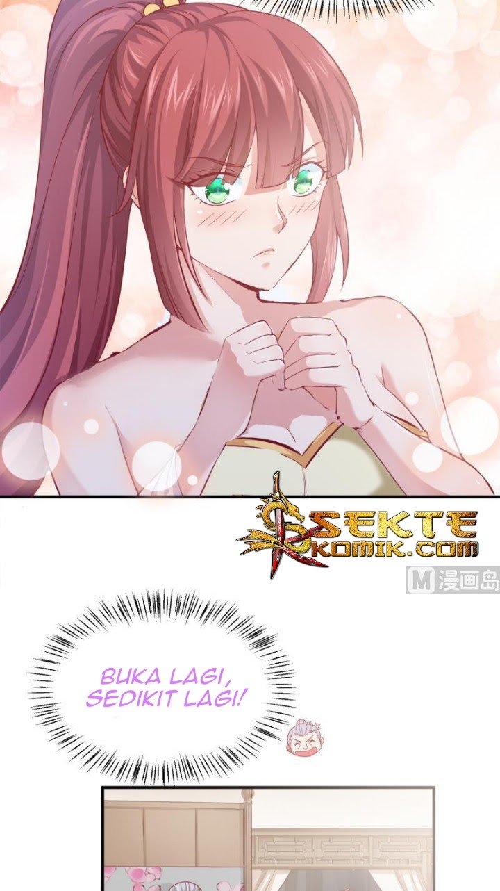 Peerless Sword God Chapter 94 Gambar 18
