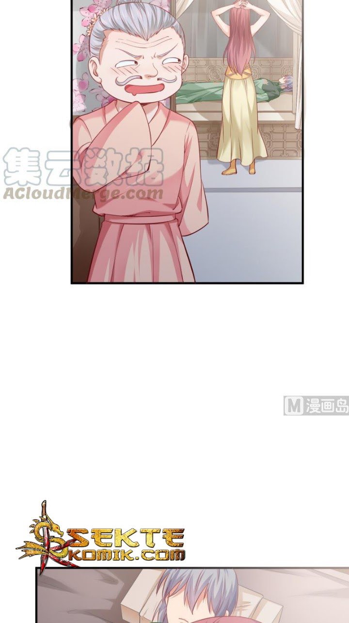 Peerless Sword God Chapter 94 Gambar 19