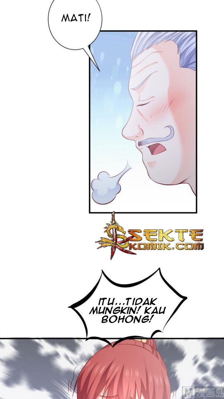 Peerless Sword God Chapter 94 Gambar 5