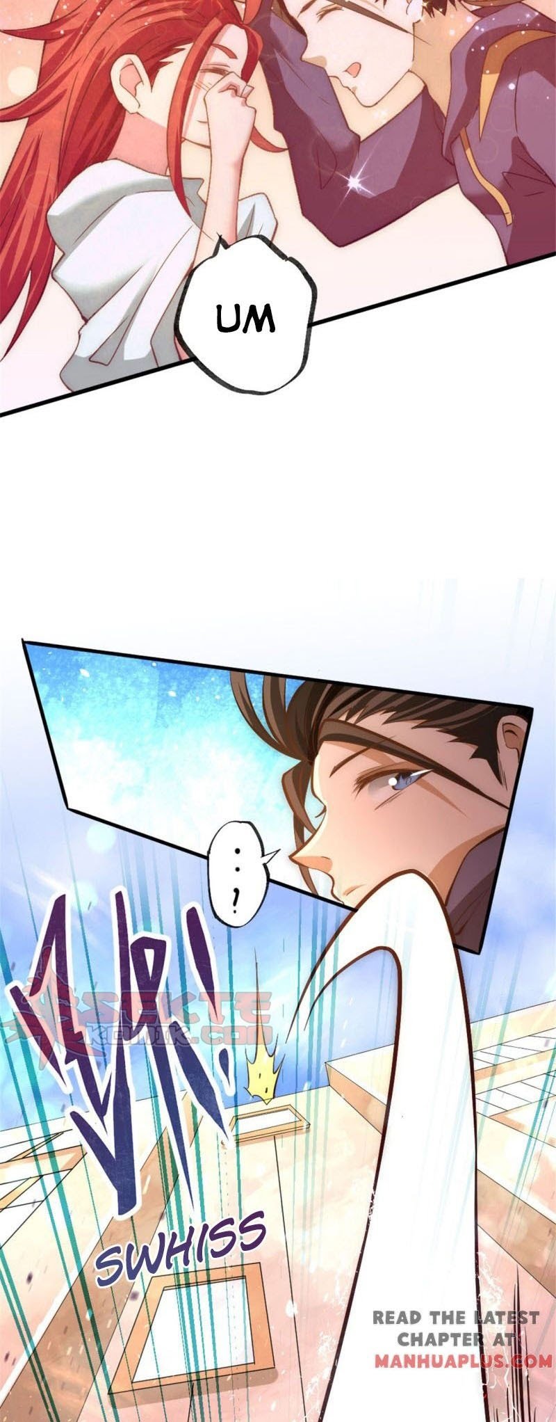 Almighty Master Chapter 59 Gambar 15