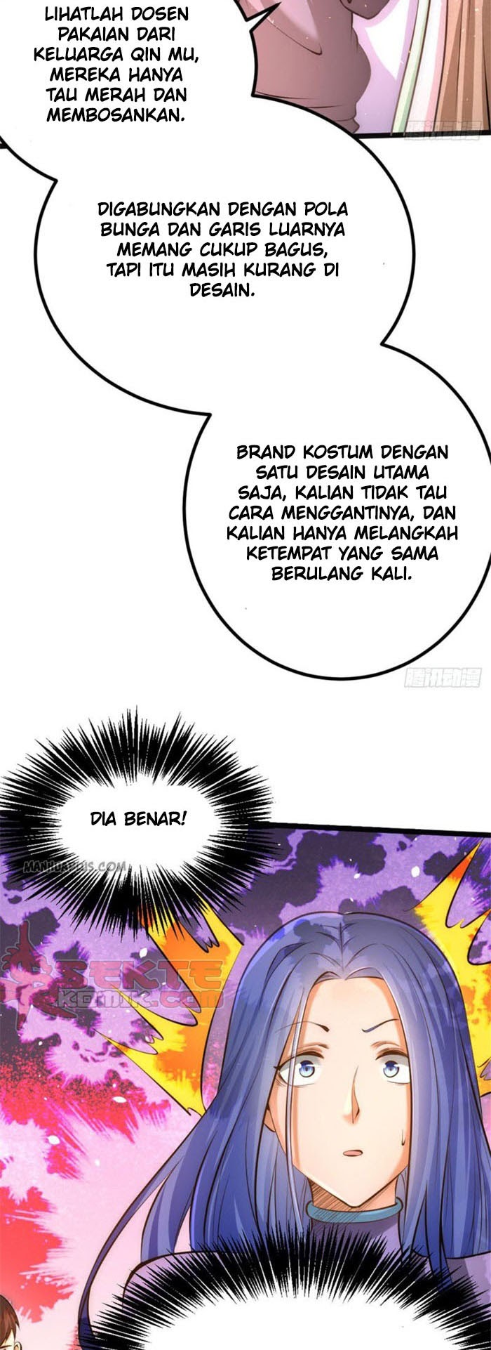 Almighty Master Chapter 58 Gambar 4