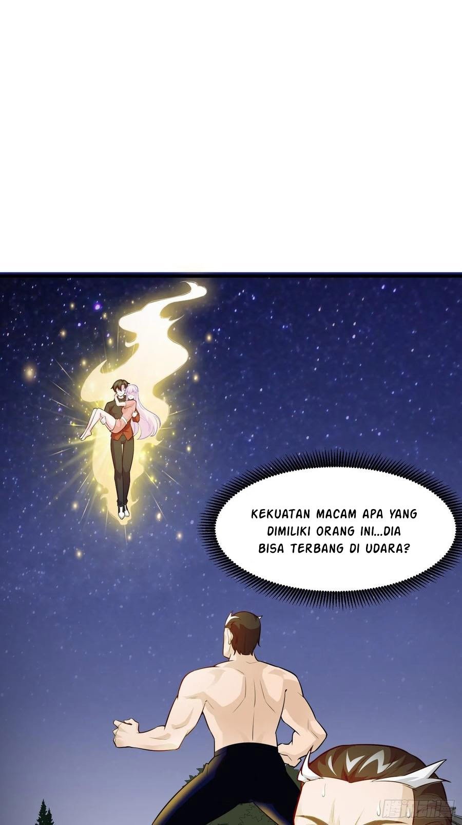 Baca Manhua Chaos Emperor Chapter 67 Gambar 2