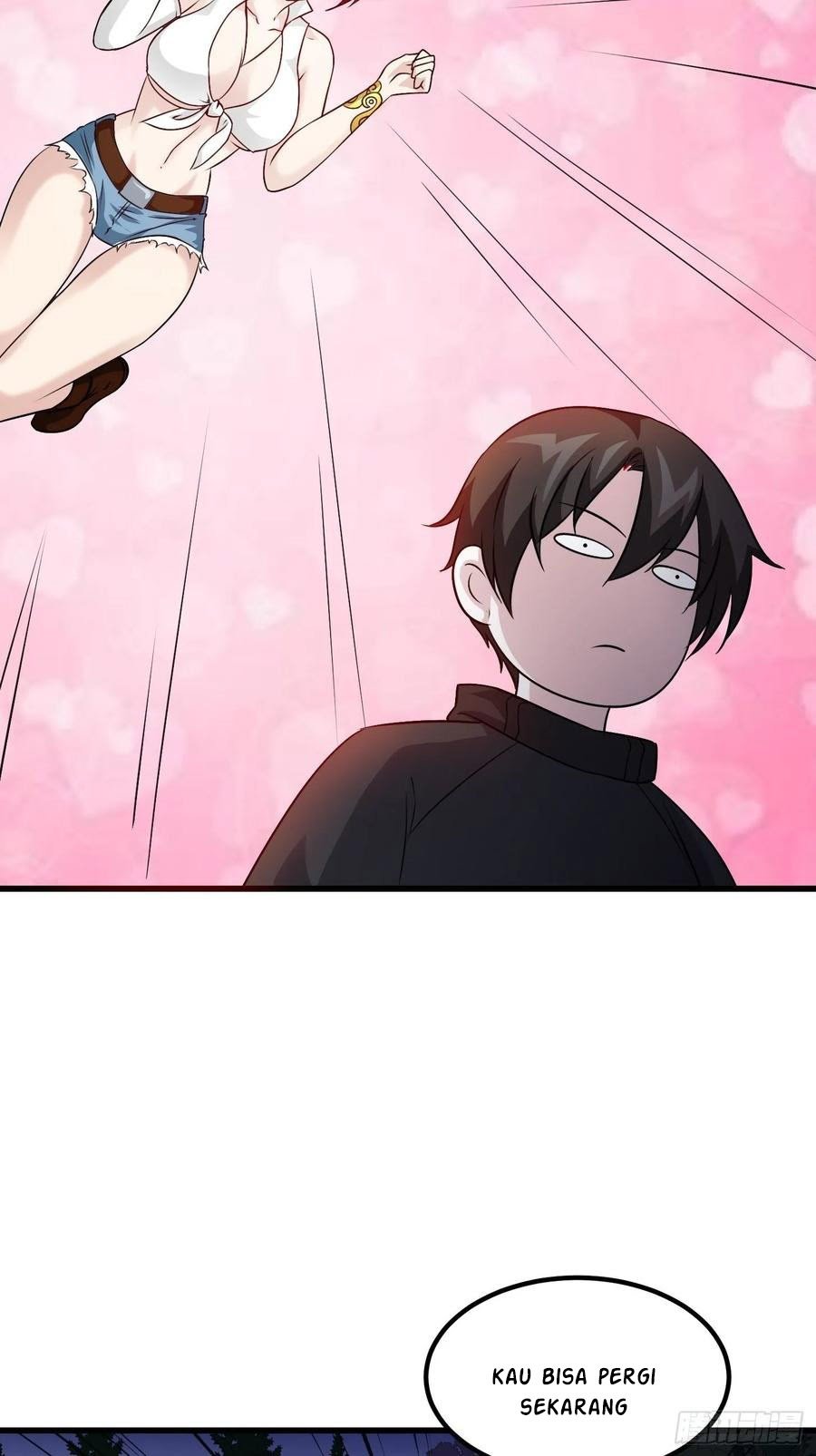 Chaos Emperor Chapter 67 Gambar 22