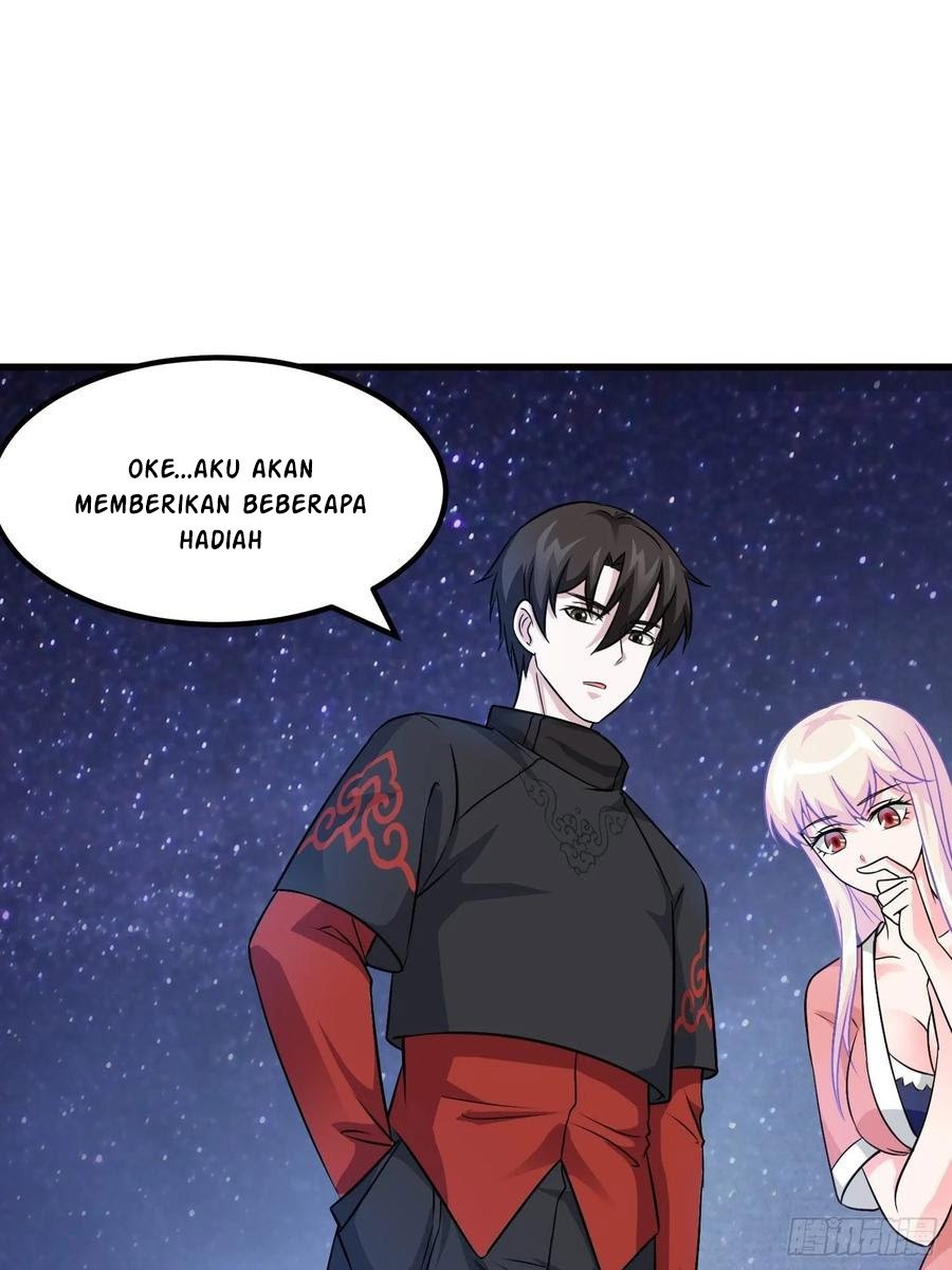 Chaos Emperor Chapter 67 Gambar 26