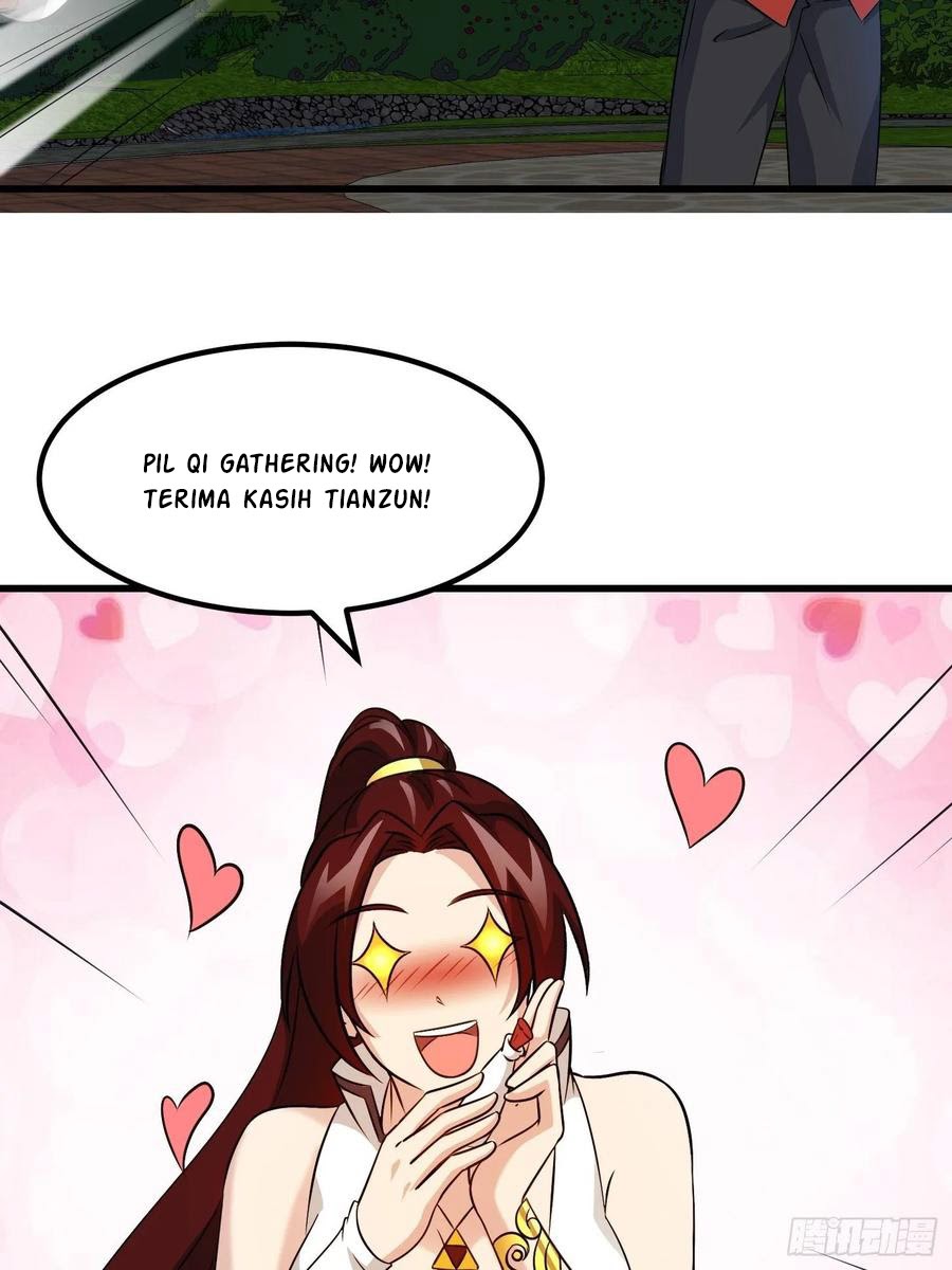 Chaos Emperor Chapter 67 Gambar 28
