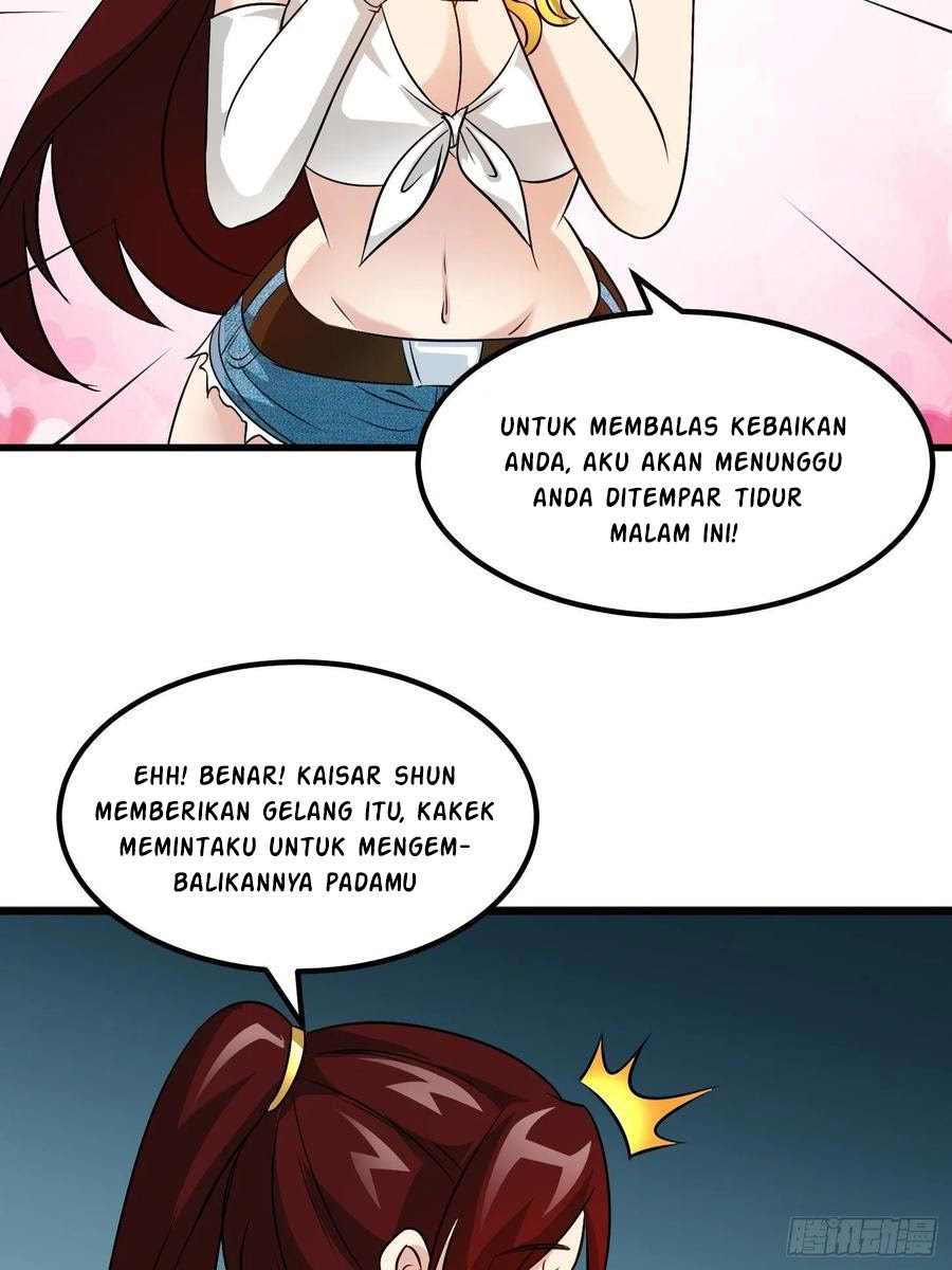 Chaos Emperor Chapter 67 Gambar 29