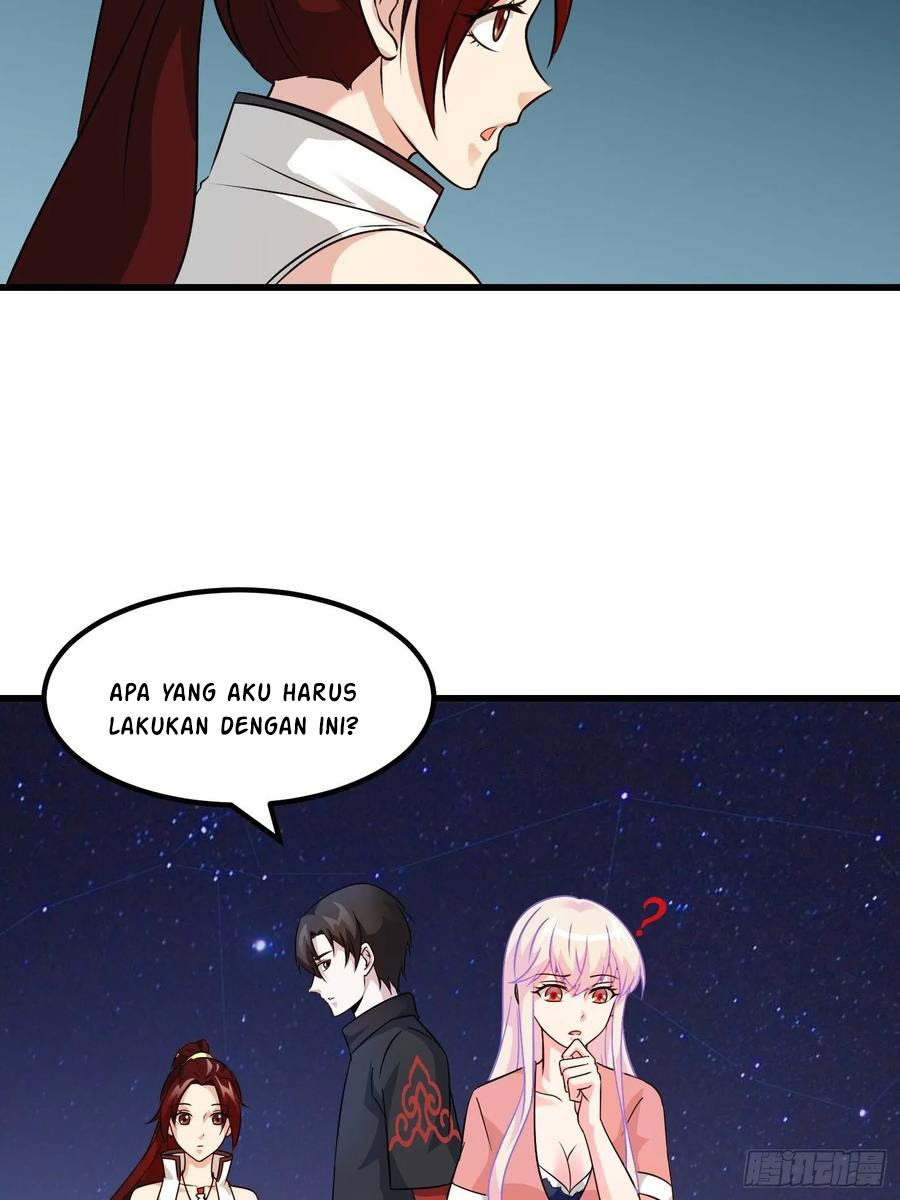 Chaos Emperor Chapter 67 Gambar 30
