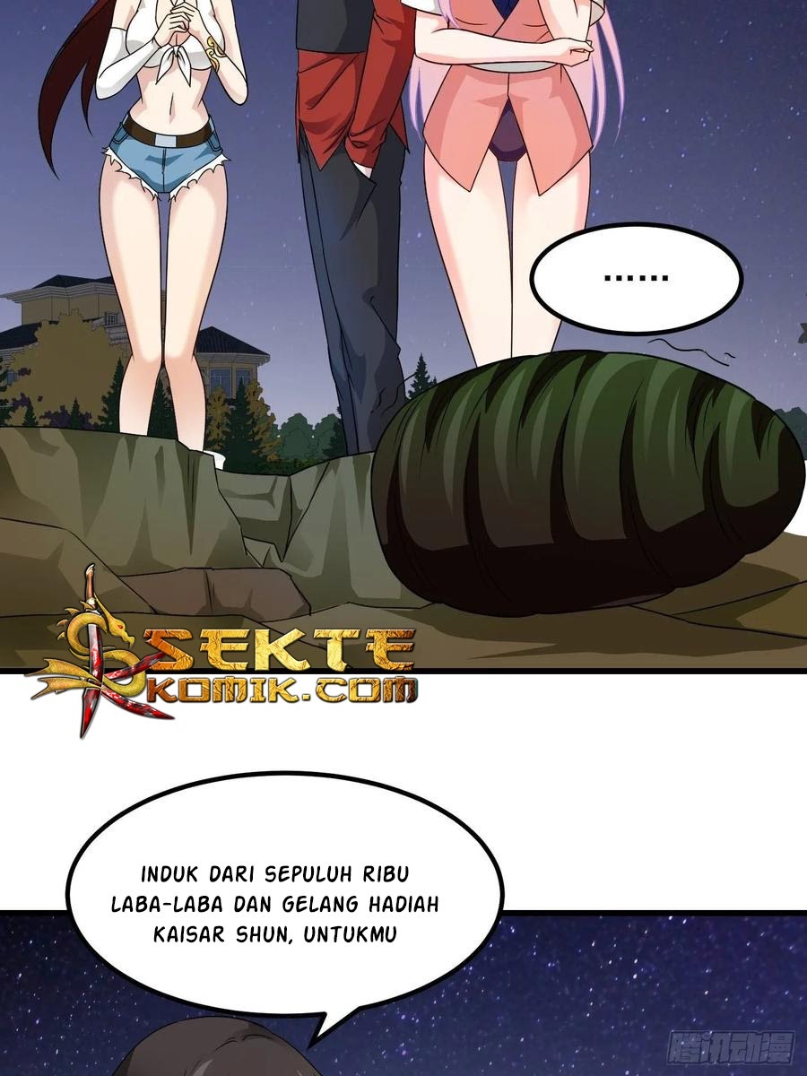 Chaos Emperor Chapter 67 Gambar 31