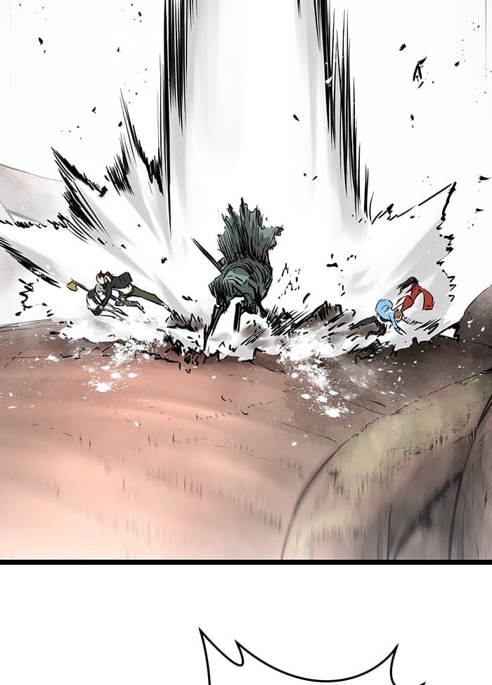 Promised Orchid Chapter 64 Gambar 19