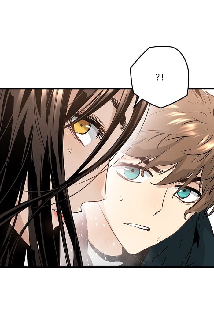 Promised Orchid Chapter 64 Gambar 26