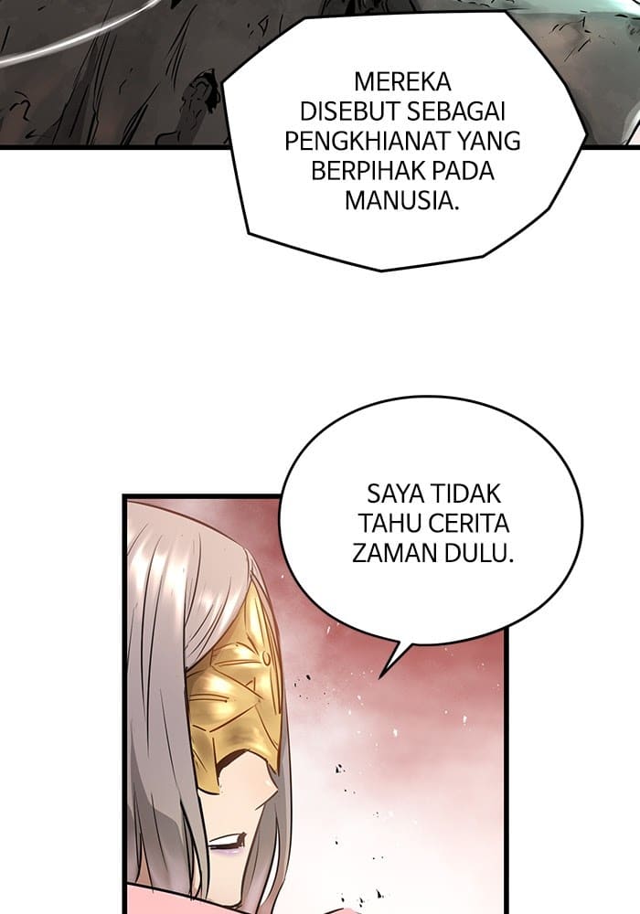 Promised Orchid Chapter 64 Gambar 31