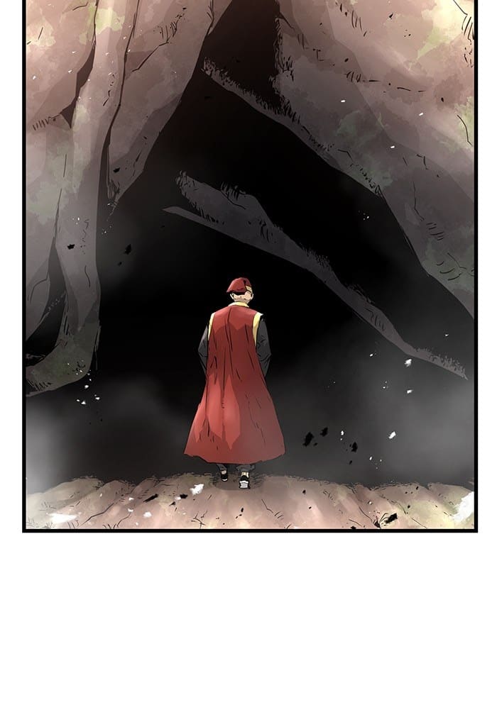 Promised Orchid Chapter 64 Gambar 67