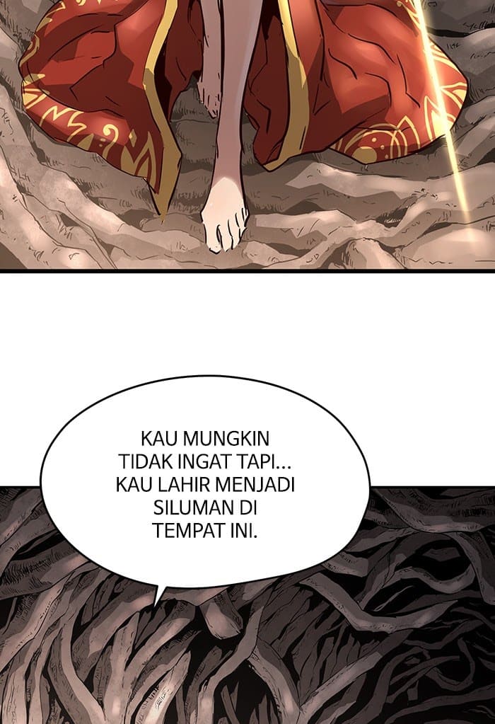 Promised Orchid Chapter 64 Gambar 90