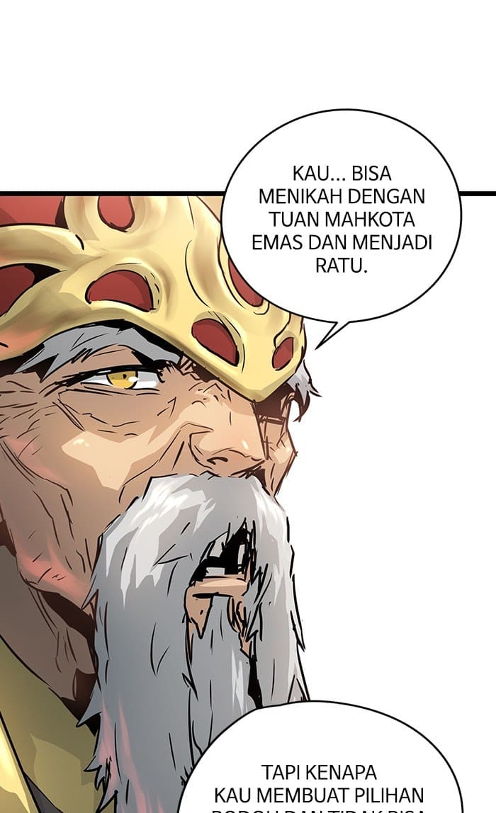 Promised Orchid Chapter 64 Gambar 99