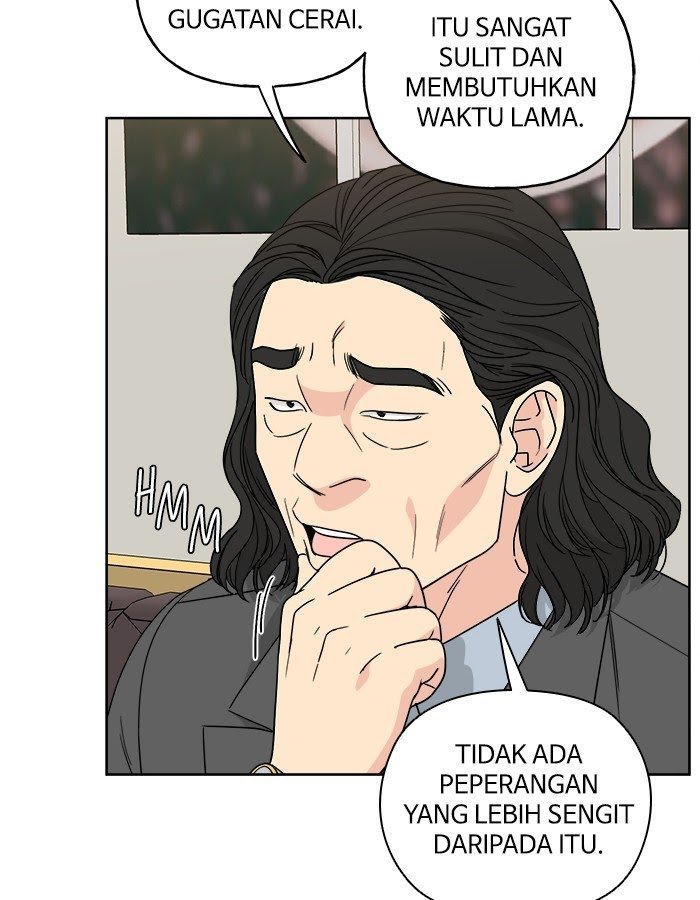 Mother, I’m Sorry Chapter 62 Gambar 10