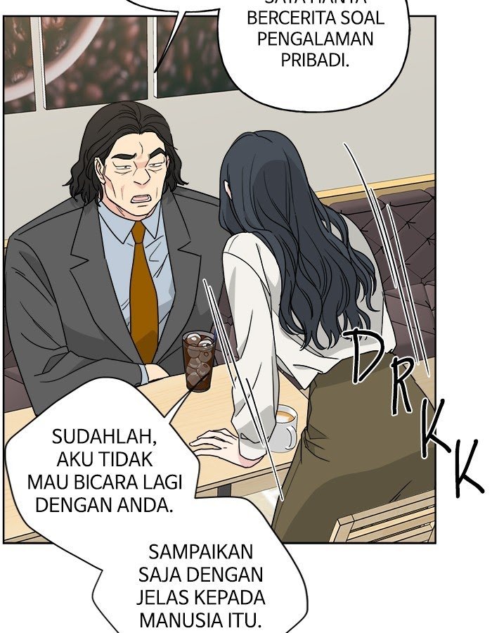 Mother, I’m Sorry Chapter 62 Gambar 13