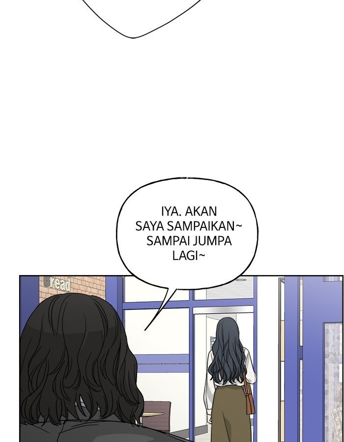 Mother, I’m Sorry Chapter 62 Gambar 14