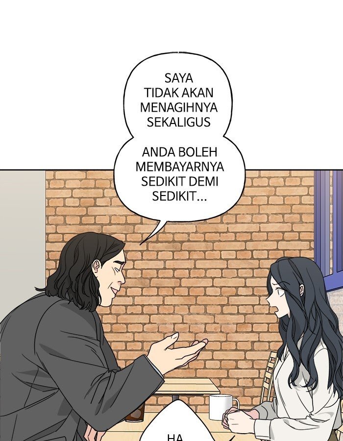 Manhwa Mother, I’m Sorry Chapter 62 gambar nomor 2