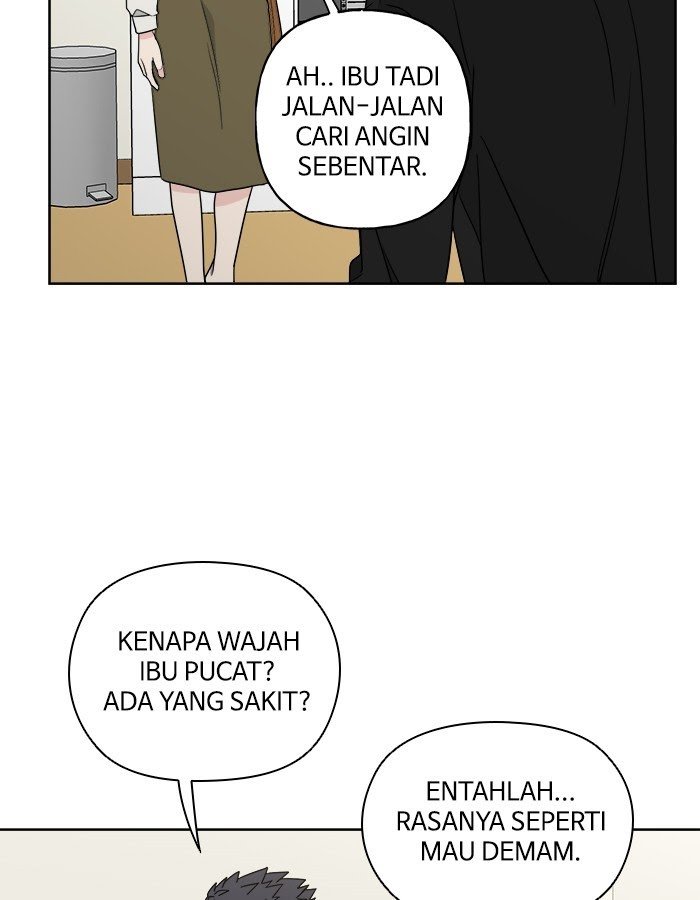 Mother, I’m Sorry Chapter 62 Gambar 22