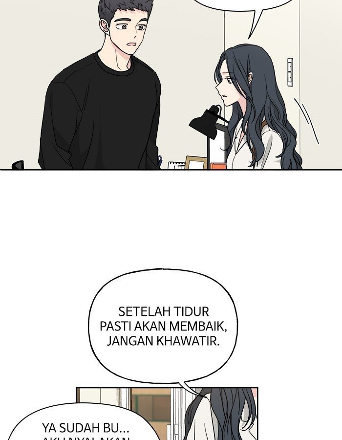 Mother, I’m Sorry Chapter 62 Gambar 23