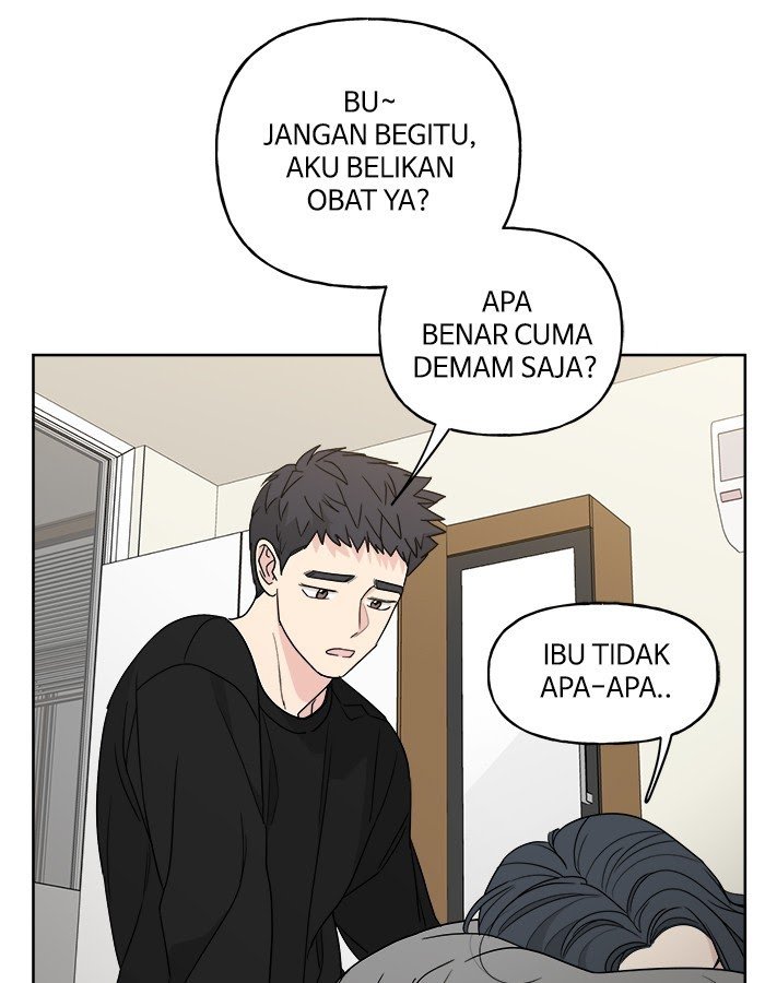 Mother, I’m Sorry Chapter 62 Gambar 26
