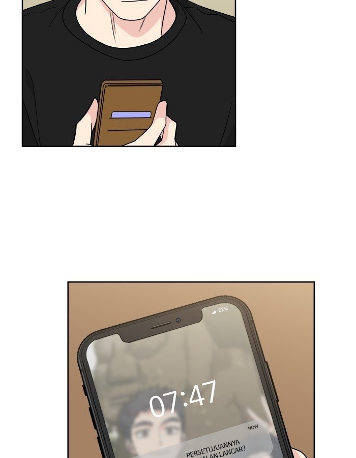 Mother, I’m Sorry Chapter 62 Gambar 29