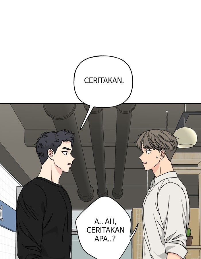 Mother, I’m Sorry Chapter 62 Gambar 38
