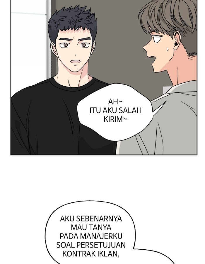 Mother, I’m Sorry Chapter 62 Gambar 40