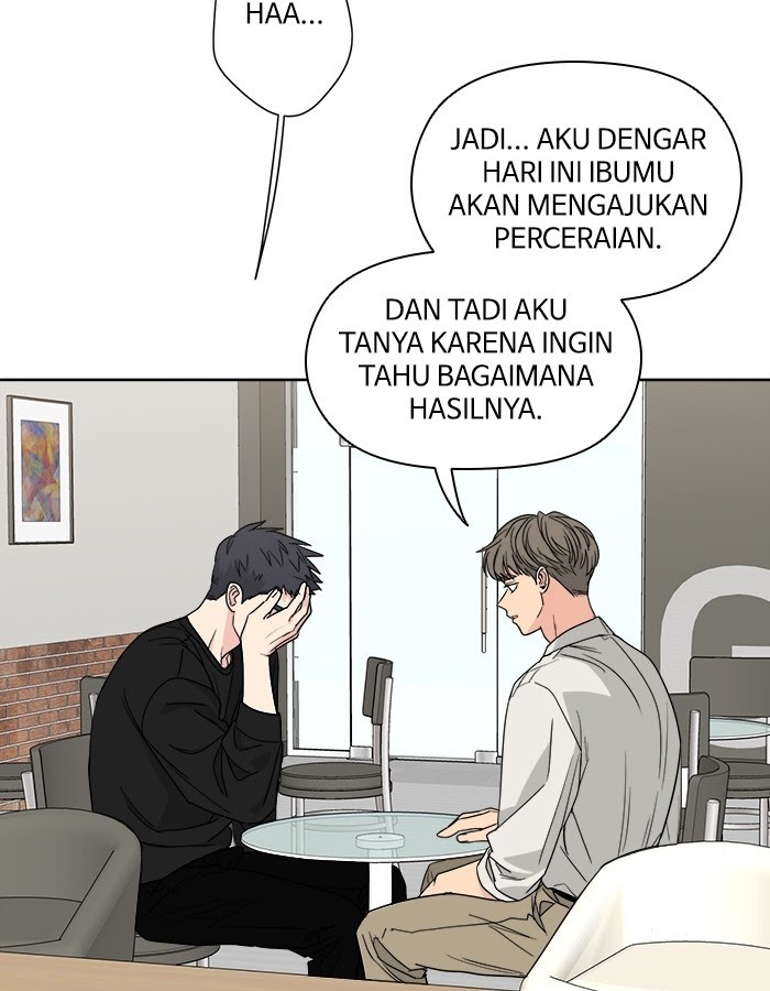 Mother, I’m Sorry Chapter 62 Gambar 47