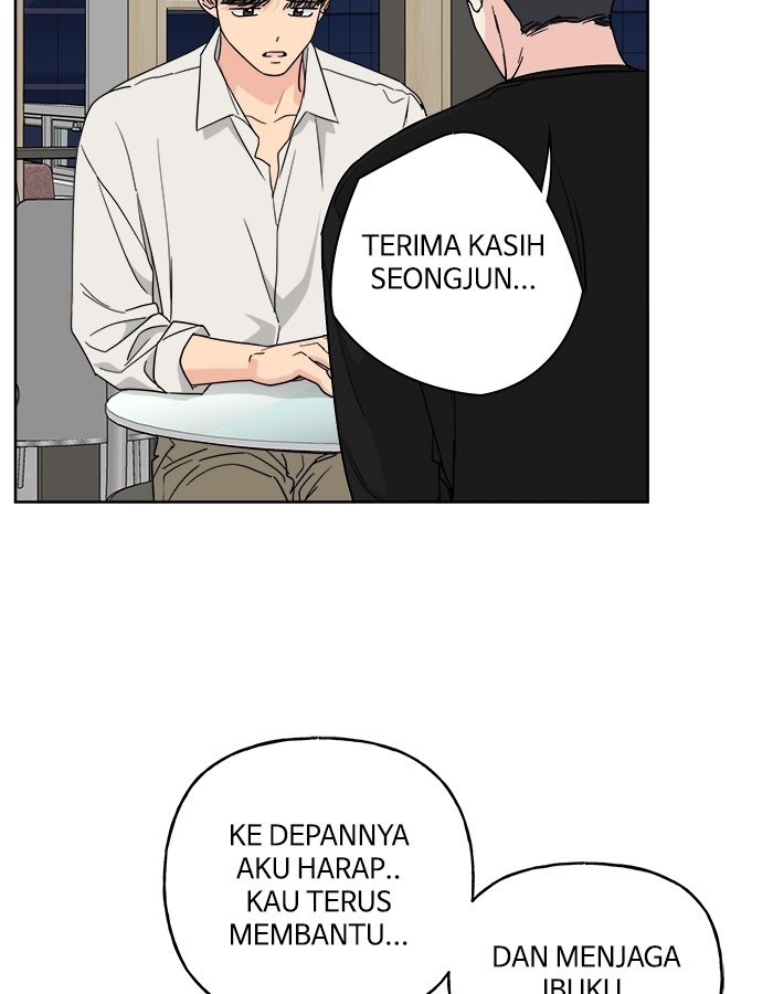 Mother, I’m Sorry Chapter 62 Gambar 49
