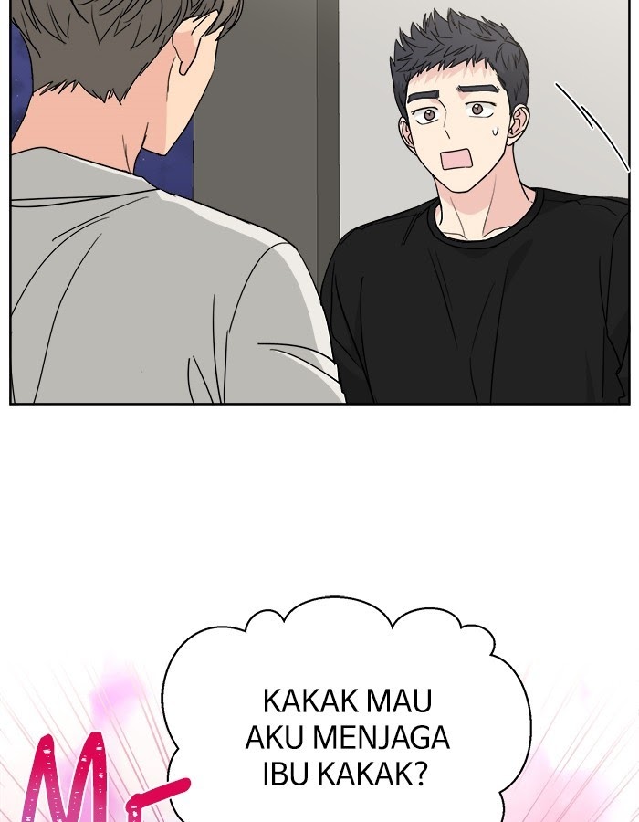 Mother, I’m Sorry Chapter 62 Gambar 54