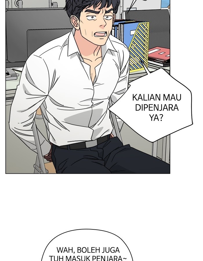 Mother, I’m Sorry Chapter 62 Gambar 71