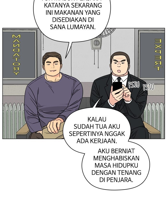 Mother, I’m Sorry Chapter 62 Gambar 72