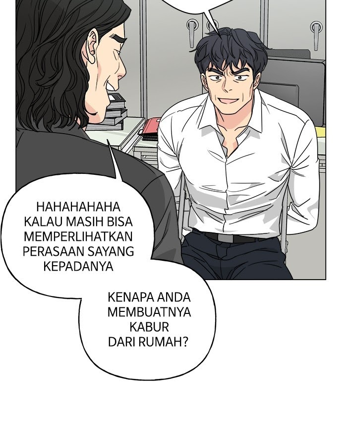 Mother, I’m Sorry Chapter 62 Gambar 77