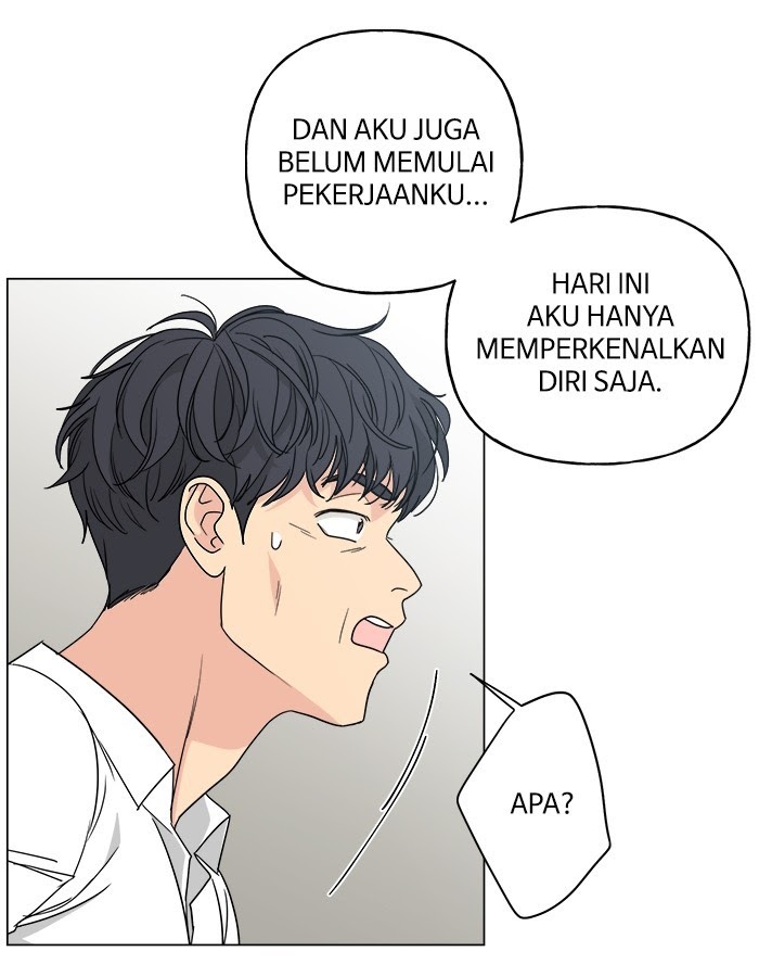 Mother, I’m Sorry Chapter 62 Gambar 78