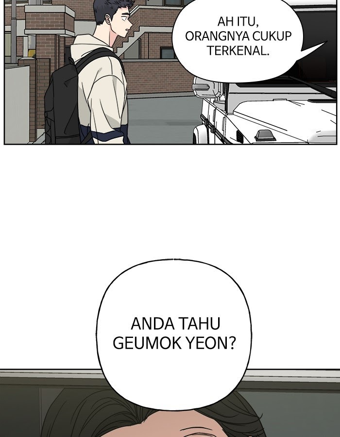 Mother, I’m Sorry Chapter 62 Gambar 91