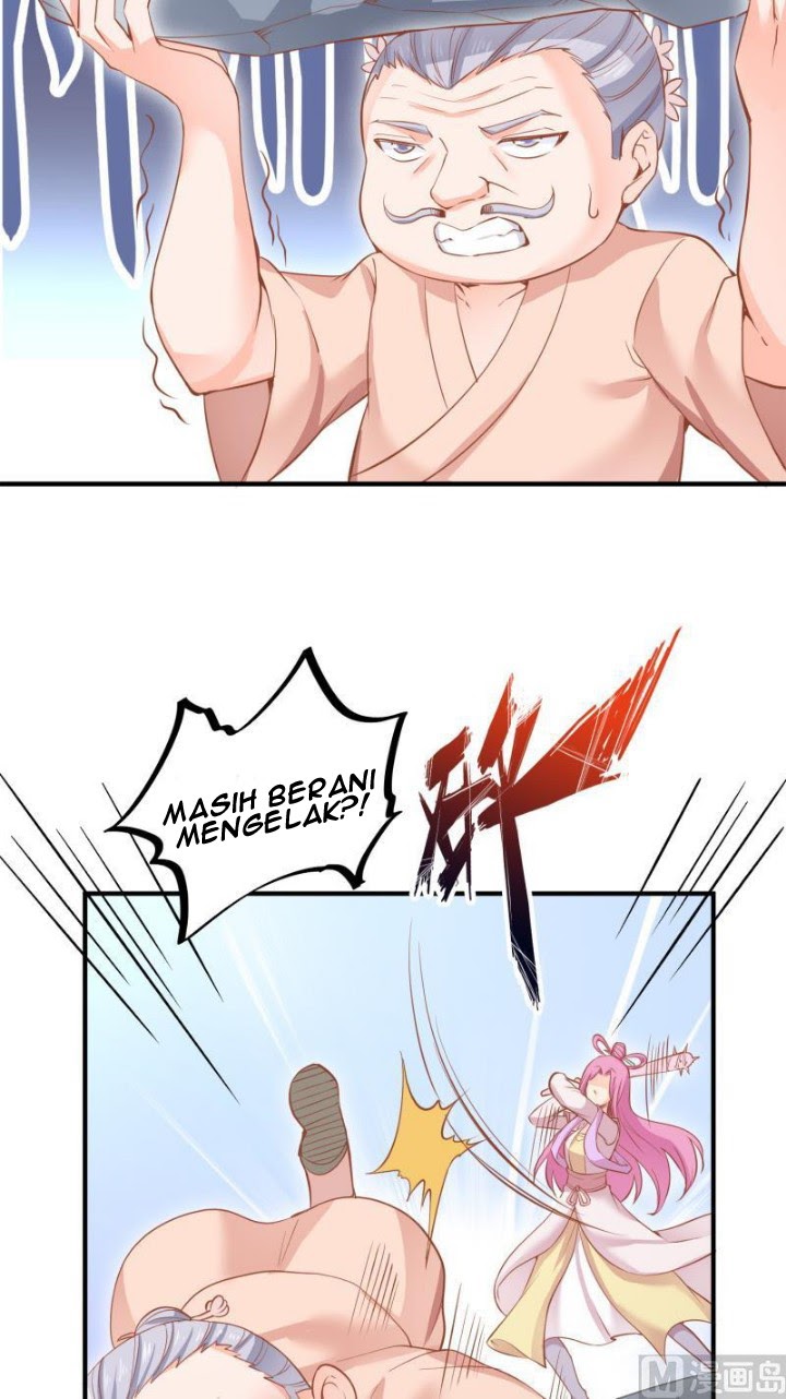 Peerless Sword God Chapter 95 Gambar 13