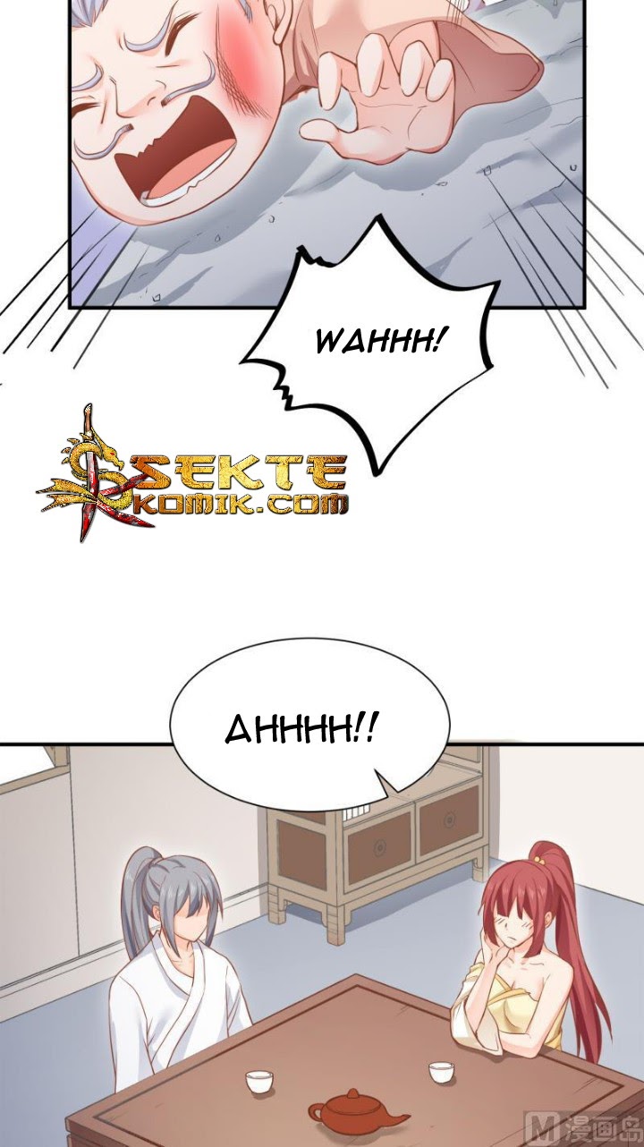 Peerless Sword God Chapter 95 Gambar 14
