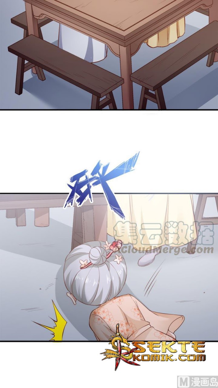 Peerless Sword God Chapter 95 Gambar 15