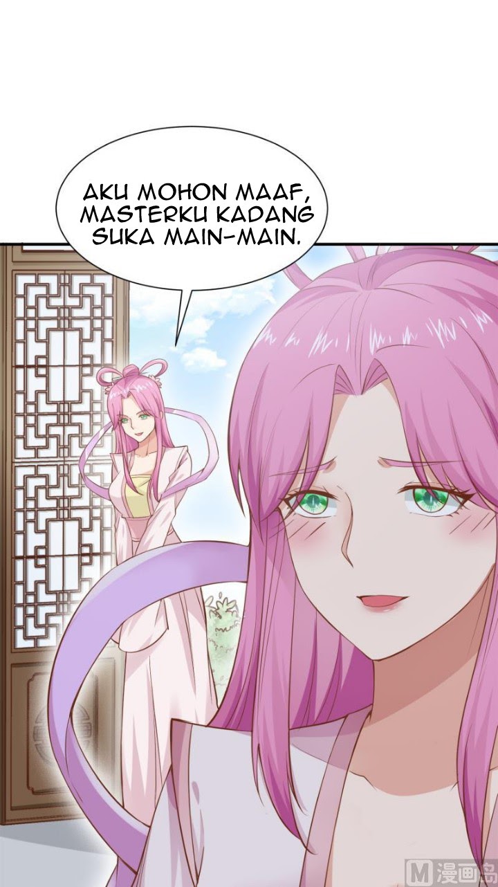 Peerless Sword God Chapter 95 Gambar 16