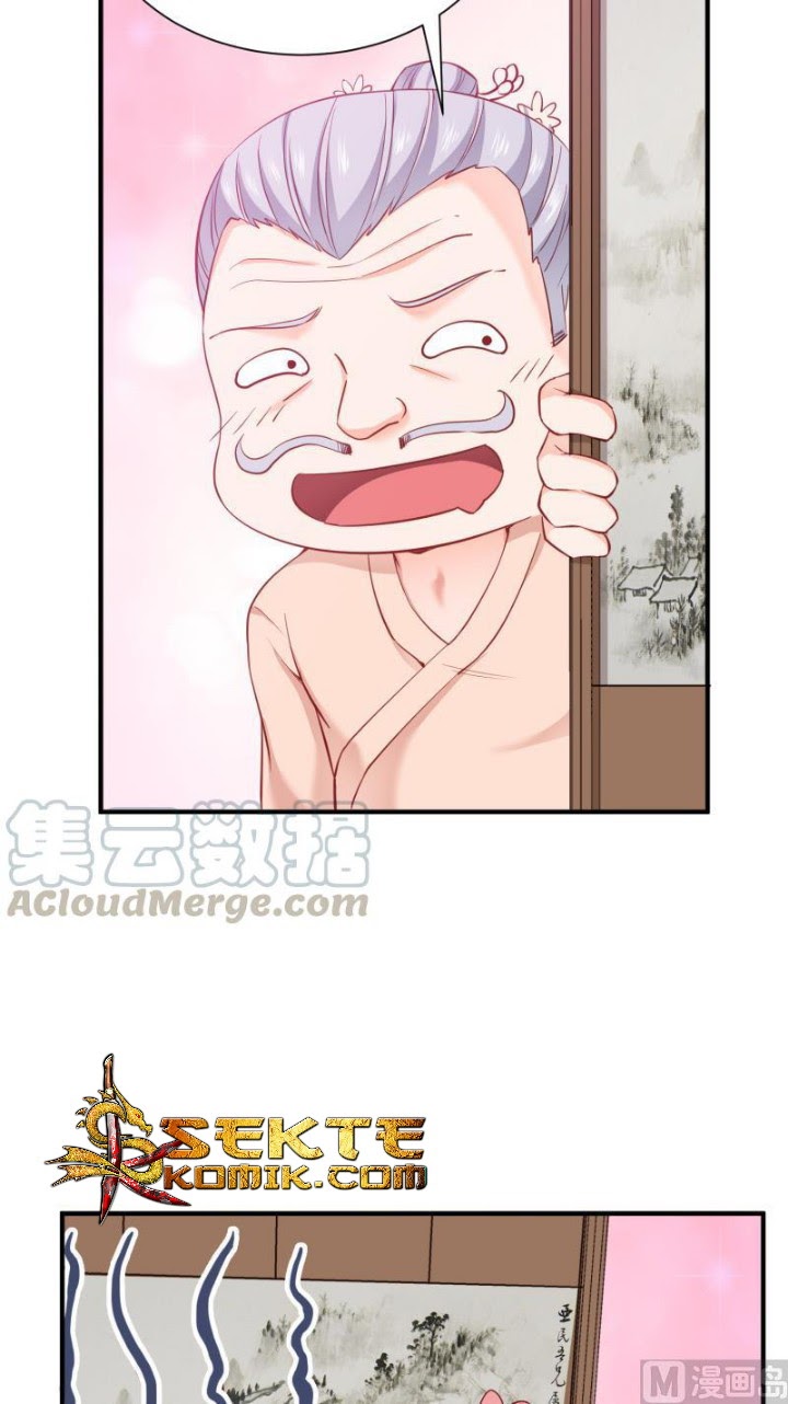 Peerless Sword God Chapter 95 Gambar 5