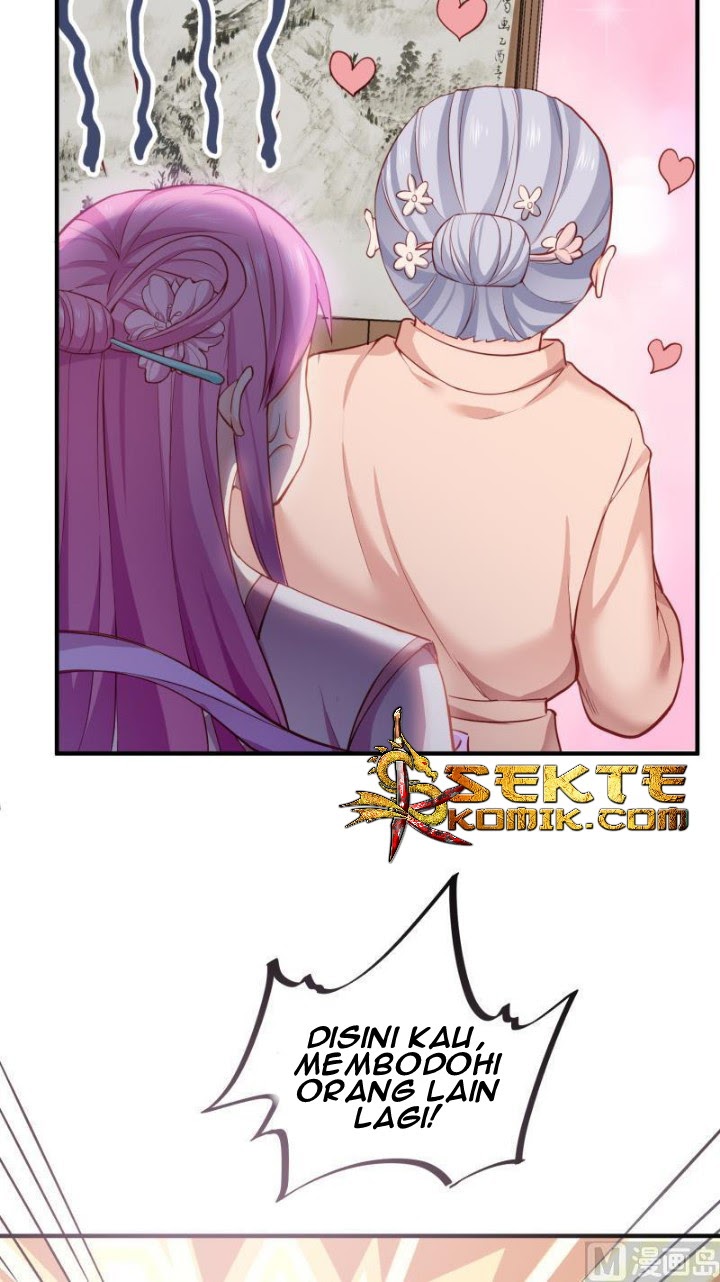 Peerless Sword God Chapter 95 Gambar 6