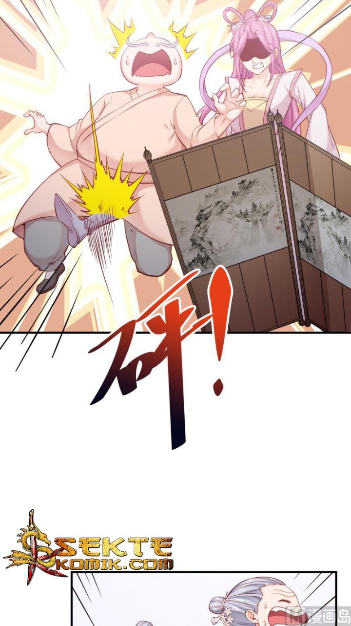 Peerless Sword God Chapter 95 Gambar 7
