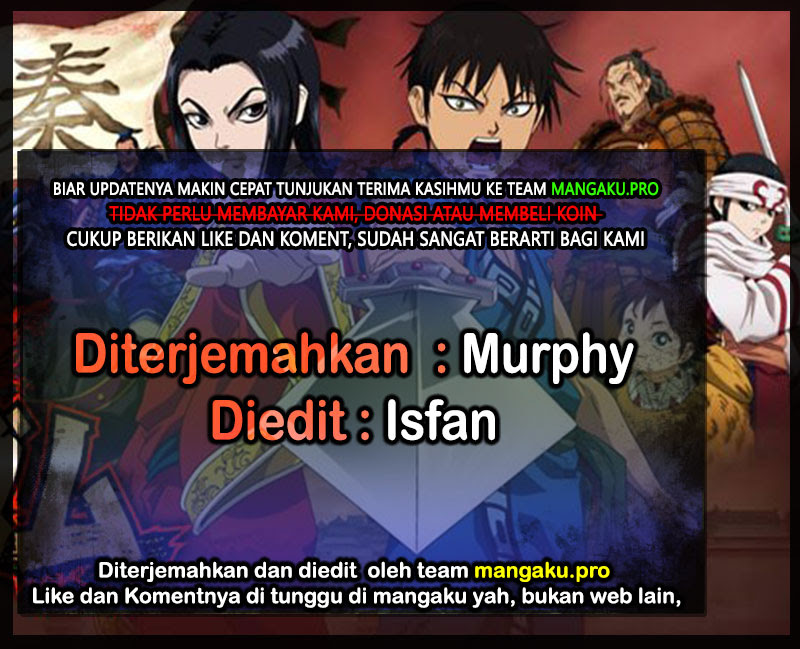 Komik Kingdom Chapter 658 gambar nomor 1