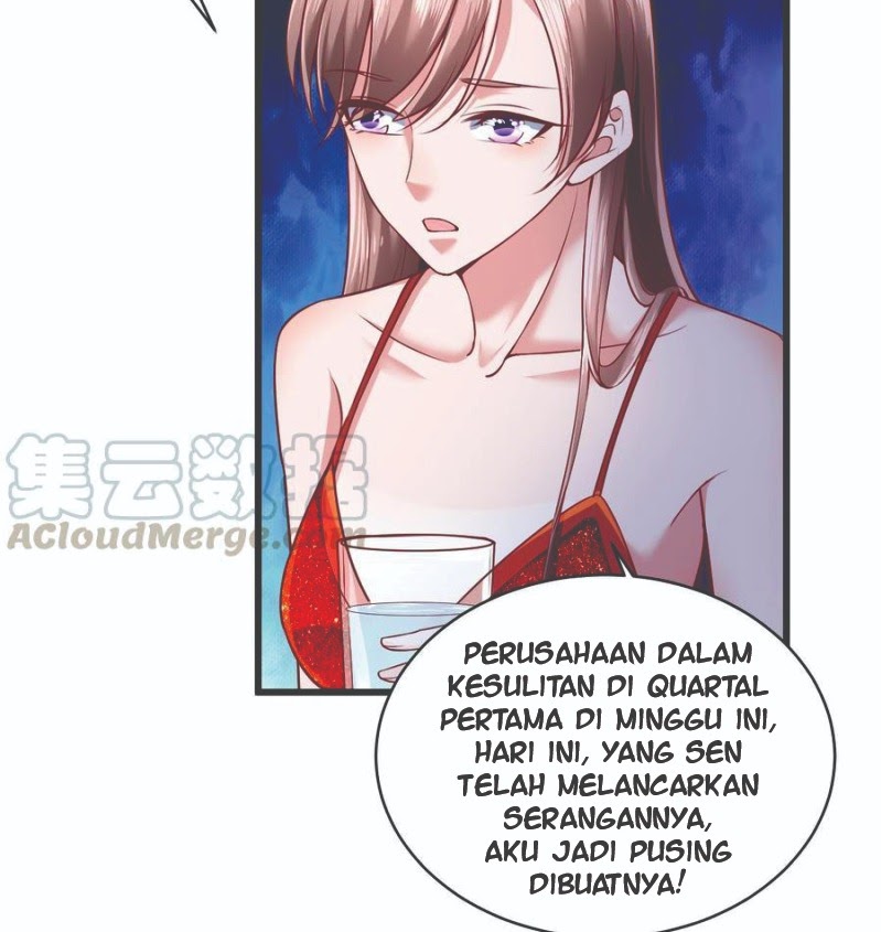 Rebirth Into the Strongest Immortal Cultivator Chapter 42 Gambar 11